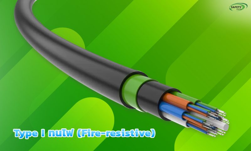 2.Type I ทนไฟ (Fire-resistive)